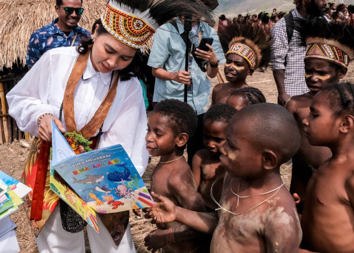Festival Budaya Lembah Baliem 2026 Diharap Dongkrak Pariwisata dan Ekonomi Masyarakat