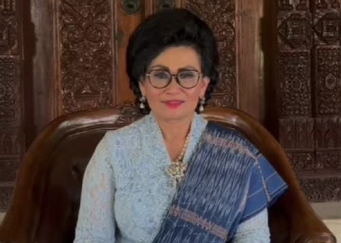 KOWANI Dukung Rakernas III ALISA Khadijah ICMI, Perkuat Peran Perempuan Menuju Indonesia Emas 2045
