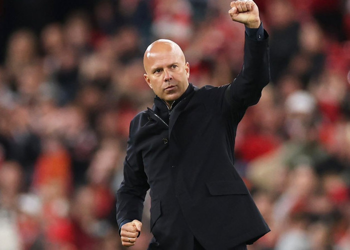 Arne Slot Resmi Tinggalkan Liverpool, The Reds Mulai Cari Pelatih Baru