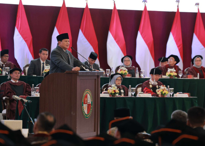 Prabowo Tegaskan Target Program MBG: 0% Insiden Kerawanan Pangan, Harus Tercapai!