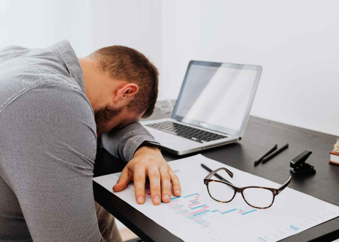 Puasa Tanpa Lemas: Strategi Menjaga Stamina Selama Ramadhan