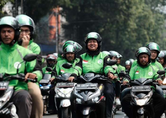 Stimulus Ekonomi 2025: Perlindungan untuk Ojol dan Pekerja Lepas