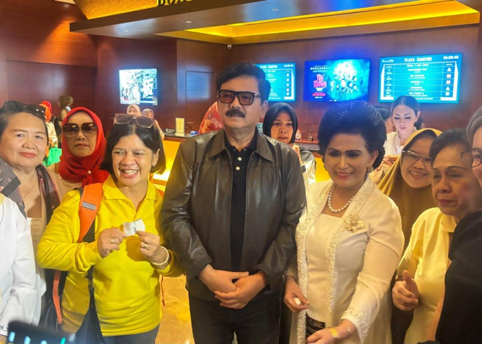 KOWANI Kampanyekan Pelestarian Sejarah Perempuan Lewat Film Jangan Buang Ibu