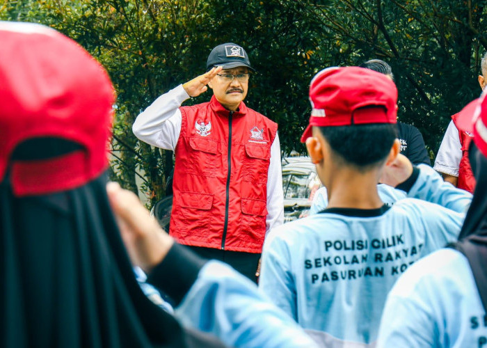 Siswa Sekolah Rakyat dari Papua Siap Tampil di Hadapan Presiden Prabowo