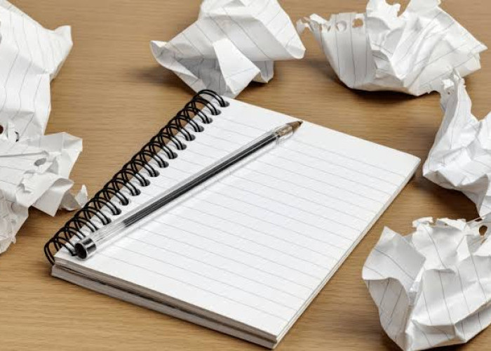 Panduan Mengatasi Writer’s Block untuk Penulis Skenario dan Cerita Fiksi