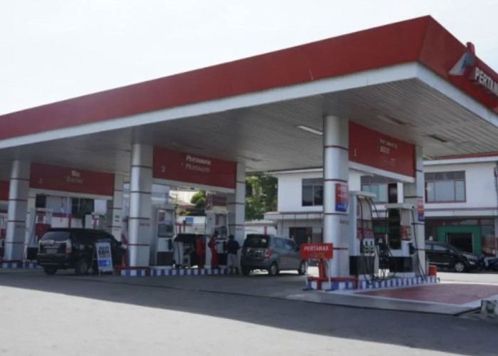 Atasi Antrean BBM, Papua Siapkan SPBU Koya Koso untuk Sektor Industri