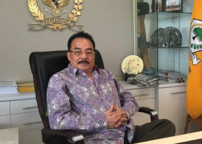 DPR Dorong Sekolah Rakyat Diperluas ke Seluruh Provinsi Papua