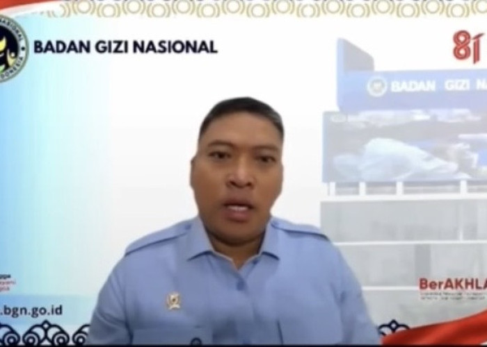 Korwil BGN Kayong Utara Dimutasi ke Papua, Aktivis Nilai Papua Tak Layak Jadi Bentuk Sanksi