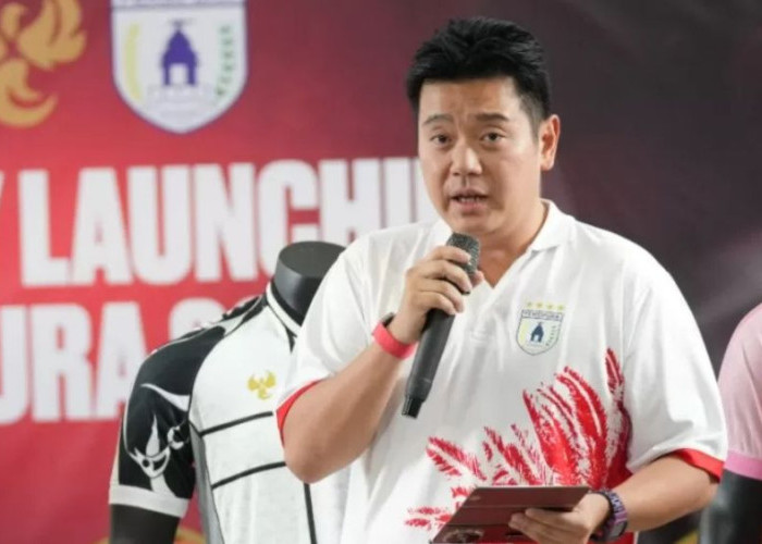 Persipura Jayapura Butuh Rp20 Miliar, Owen Rahadiyan Harap Dukungan Sponsor Baru
