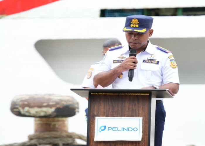 Mudik Gratis Kapal Laut Lebaran 2026 di Papua Dibuka, Layani Rute Jayapura hingga Nabire