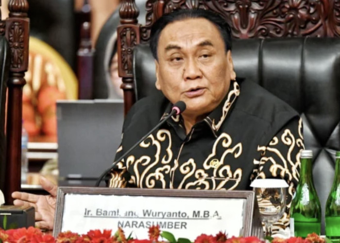 Konflik Papua Kembali Memanas, Bambang Pacul Sebut Penanganannya Tanggung Jawab Wapres