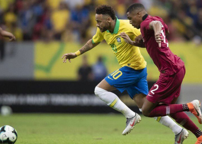 Cedera Lagi, Neymar Diragukan Tampil di Awal Piala Dunia 2026 Bersama Brasil