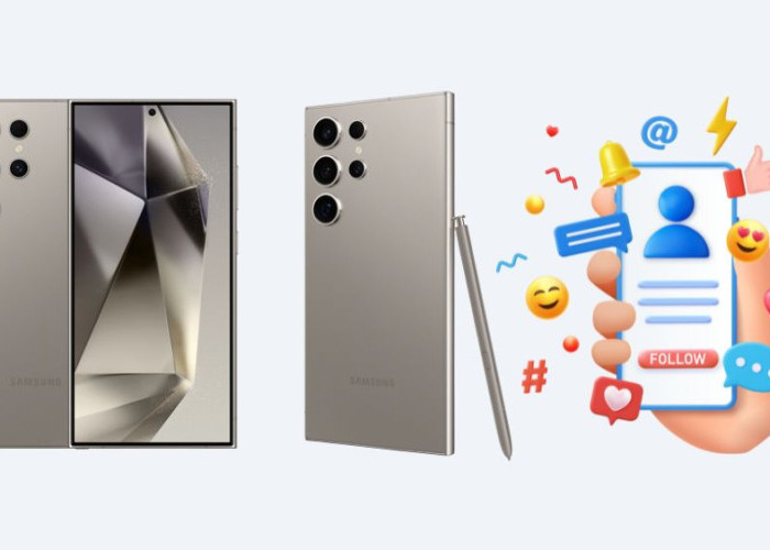 HP Rekomendasi untuk Admin Sosial Media 2025: Panduan Lengkap Memilih Smartphone Terbaik
