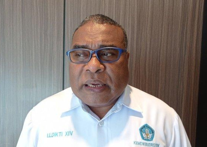 LLDIKTI Larang Duplikasi Prodi, Dorong PTN Papua Buka Jurusan Inovatif