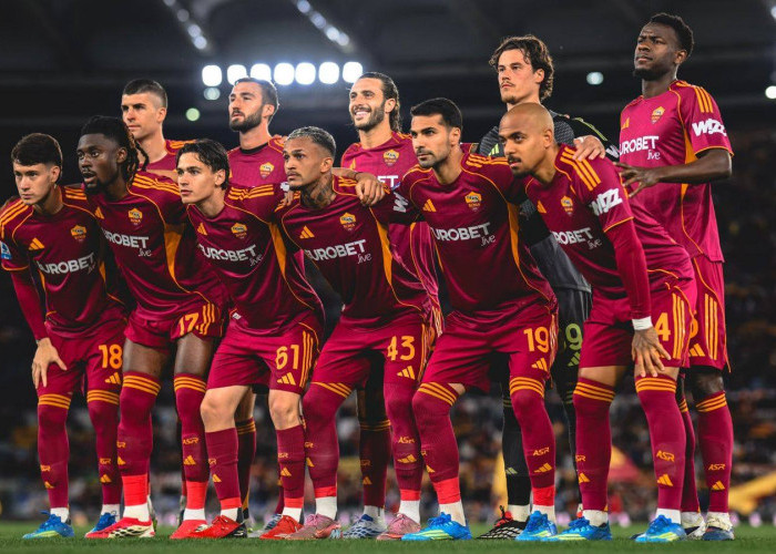 Prediksi Roma vs Lazio: Giallorossi Incar Tiket Liga Champions