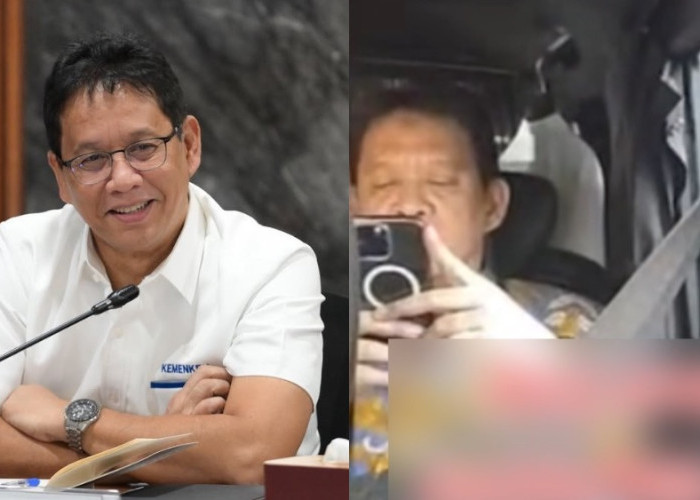 Menkeu Purbaya Disorot Publik! Video Ngaji Viral di Tengah Isu Elektabilitas