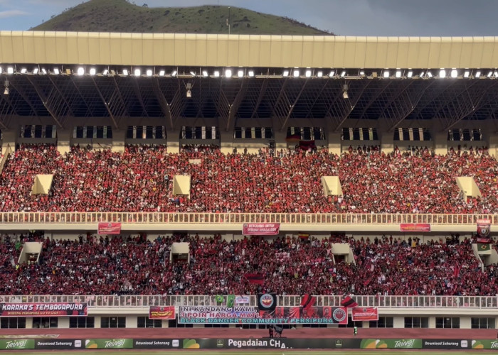 Persipura Jayapura Bakal Bermarkas di Jawa Timur pada Putaran Pertama Championship