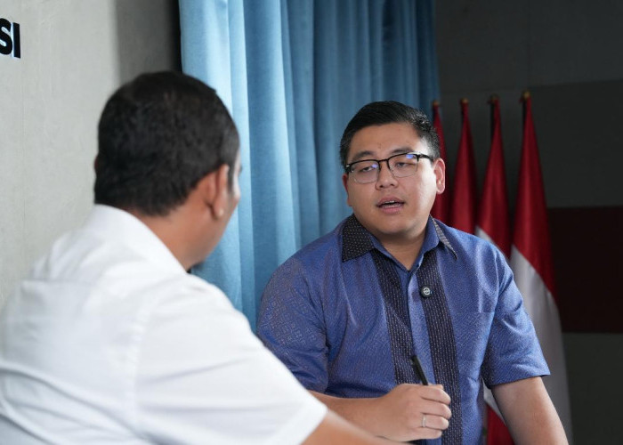 PCO Beri Bocoran Soal Perayaan HUT ke-80 RI, Jadi Paling Spesial Sepanjang Sejarah