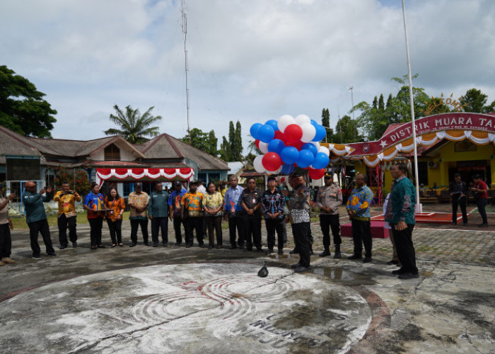 Hari Desa Nasional 2026 Tingkat Papua Digelar di Skouw Yambe, Jayapura
