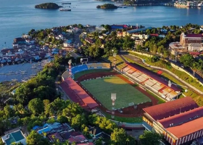 Atmosfer Stadion Mandala Dinilai Beda, Persipura Ingin Pulang ke Rumah