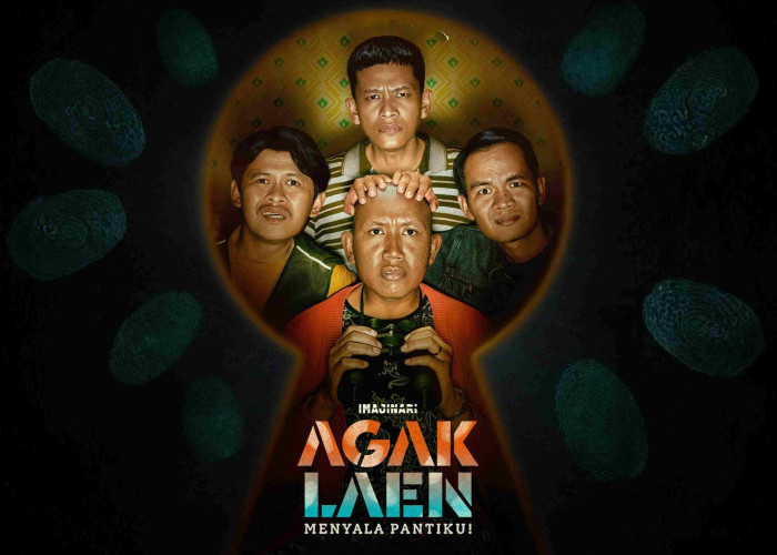 Lebih dari Sekadar Komedi, Ini Alasan Agak Laen: Menyala Pantiku Terus Diminati