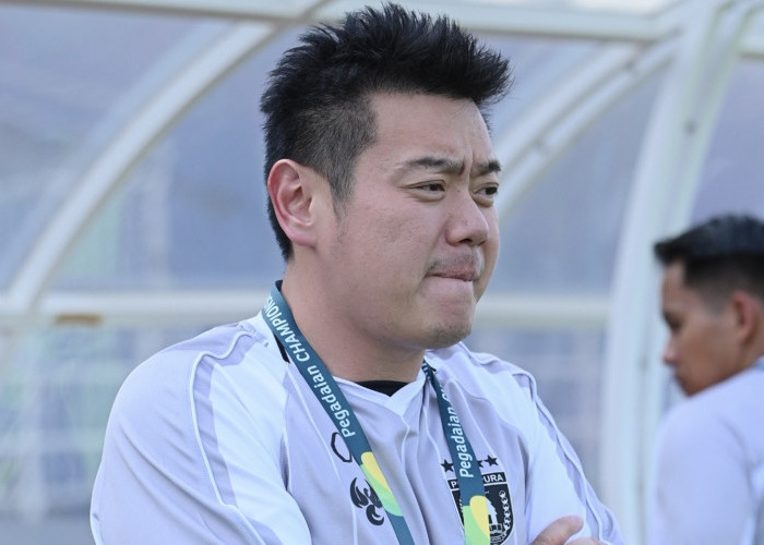 Persipura Ganti Pelatih, Owen Tegaskan Keputusan Bukan karena Dua Laga Saja