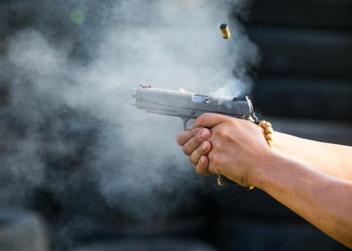 ASN di Yahukimo Tewas Ditembak Kelompok Bersenjata, Aparat Buru Pelaku