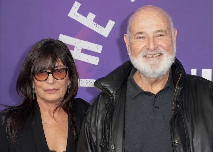 Sutradara Legendaris Rob Reiner Ditemukan Tewas di Rumahnya di Los Angeles