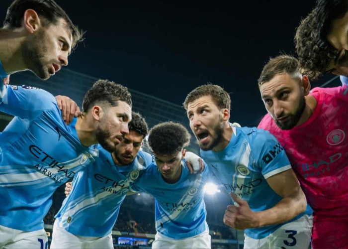 Prediksi Real Madrid vs Manchester City di Liga Champions 2026, City Lebih Diunggulkan