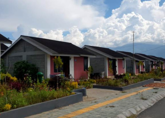 Pemprov Papua Siapkan 14 Ribu Rumah Rakyat, Pembangunan Dimulai 2026