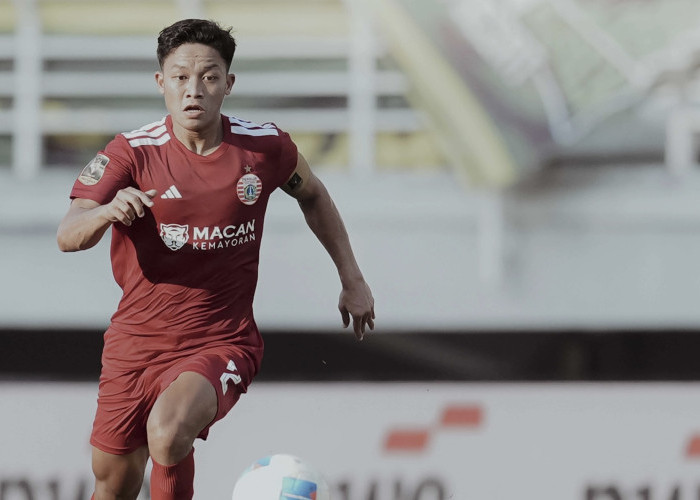 Persija Siap Hadapi Persib di Semifinal Piala Presiden 2026, Rio Fahmi: Fokus Kami Recovery