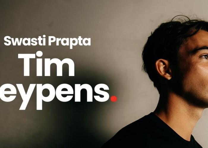 Bali United Resmi Rekrut Tim Geypens, Bek Timnas Indonesia Siap Perkuat Lini Belakang