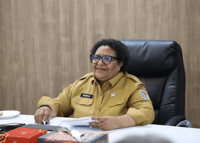 Penyaluran Dana Otsus Papua Hampir Tuntas, Wamendagri Targetkan Rampung Pekan Ini