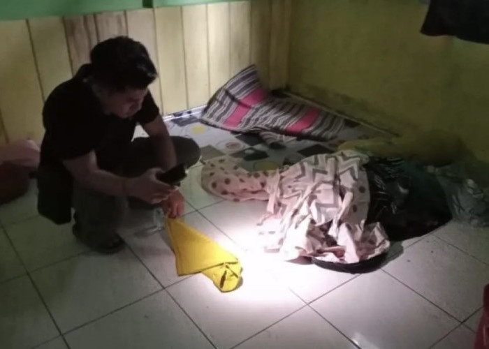 Tragis! Anak 6 Tahun di Papua Barat Diperkosa dan Dibunuh, Polisi Tangkap Pelaku