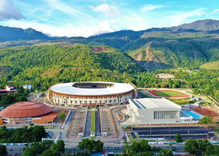 Persipura Jayapura Resmi Gunakan Stadion Lukas Enembe untuk Liga 2 Championship 2025/2026