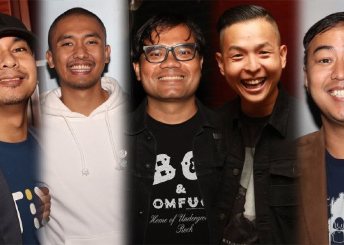 Mau Jadi Aktor atau Komika, Ini Tips Menghadapi Audisi Perdana Agar Percaya Diri