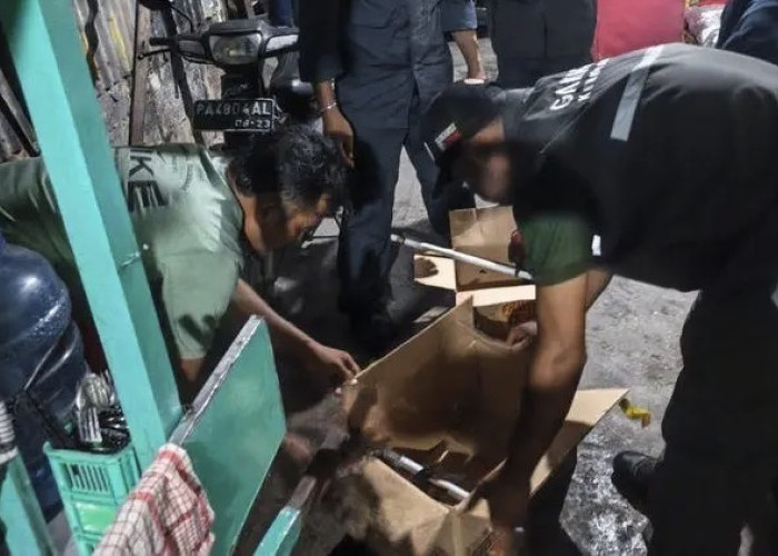 Jual Burung Langka Lewat Facebook, Pria di Jayapura Terancam 15 Tahun Penjara
