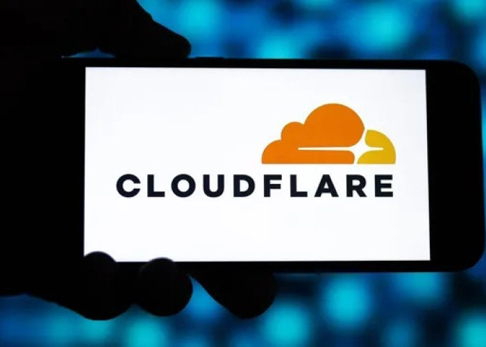 Penyebab Cloudflare Down: Layanan Internet Global Terdampak, Termasuk ChatGPT dan X