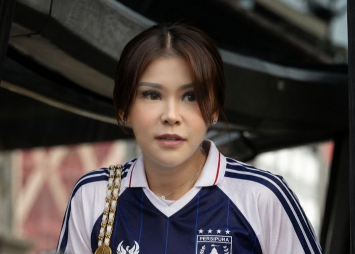 Persipura Tunjuk Eveline Injaya sebagai Manajer Tim untuk Musim 2026/2027