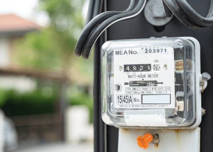 Berikut Tarif Listrik Terbaru untuk 13 Golongan Pelanggan PLN, Berlaku Hingga Desember