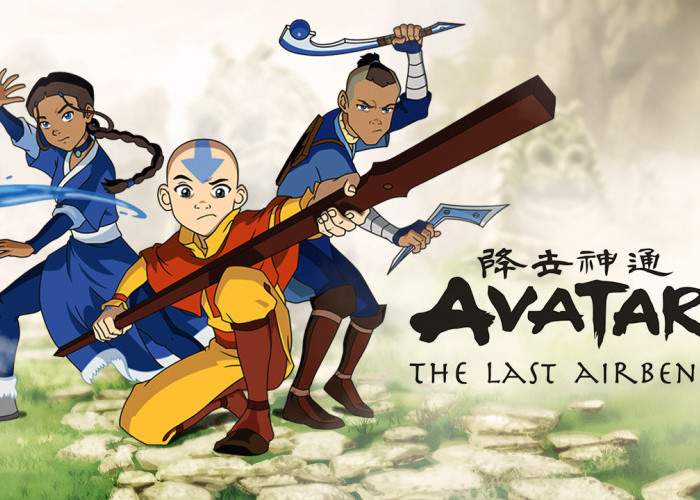 Alasan Mengapa Seri Kartun Klasik Seperti Avatar The Last Airbender Masih Relevan Ditonton