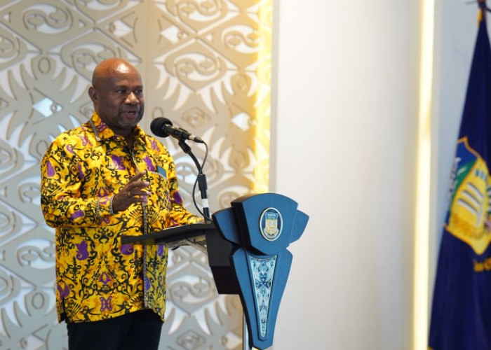 Pemprov Papua Rekonsiliasi Data 130 Mahasiswa Program Siswa Unggul Papua