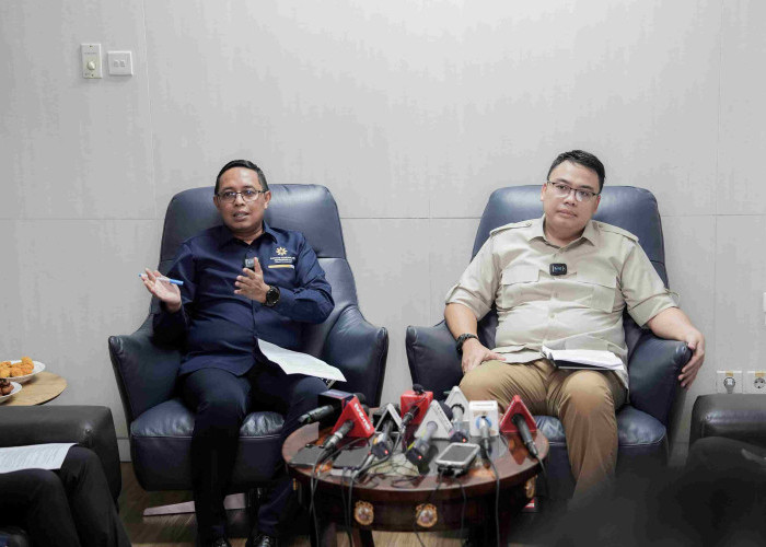Jaga Demokrasi, Platform Wajib Moderasi Konten DFK