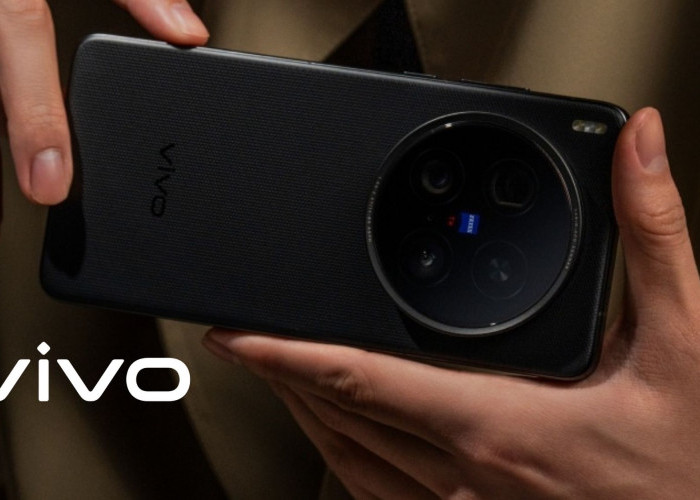 Vivo X300 Ultra Trending, Ini Alasan Flagship Ini Banyak Dibicarakan