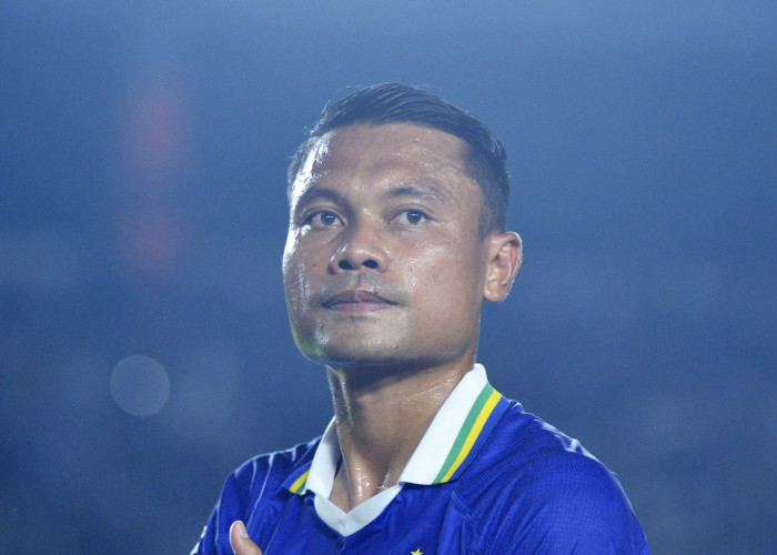 Jelang Lawan Persija, Dedi Kusnandar Tegaskan Persib Siap Tempur di Semifinal Piala Presiden