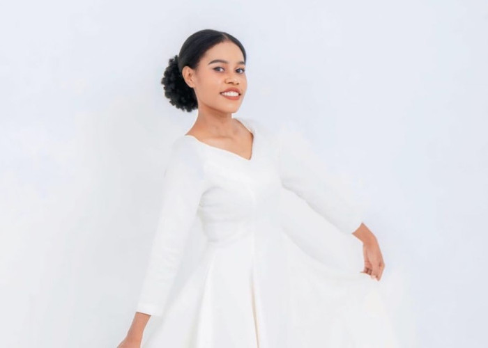 Finalis Miss Indonesia 2025 Asal Papua Selatan Yuliana Efrencia Kaize Meninggal Dunia