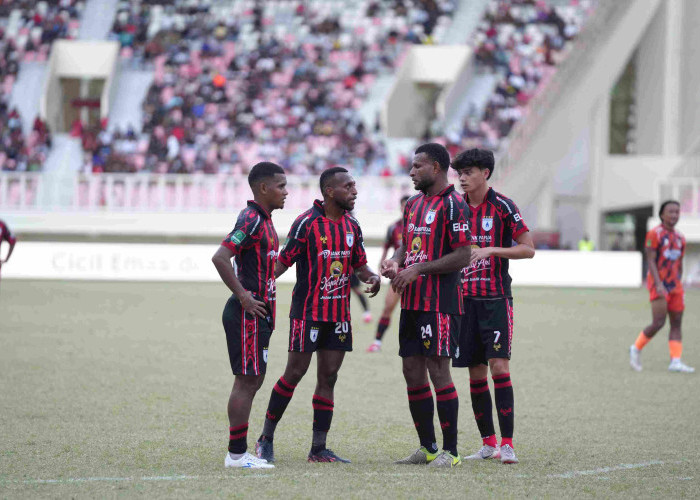 Jadwal Lengkap Pekan ke-8 Pegadaian Championship 2025/26: Duel Panas PSS Sleman vs Persipura Jayapura