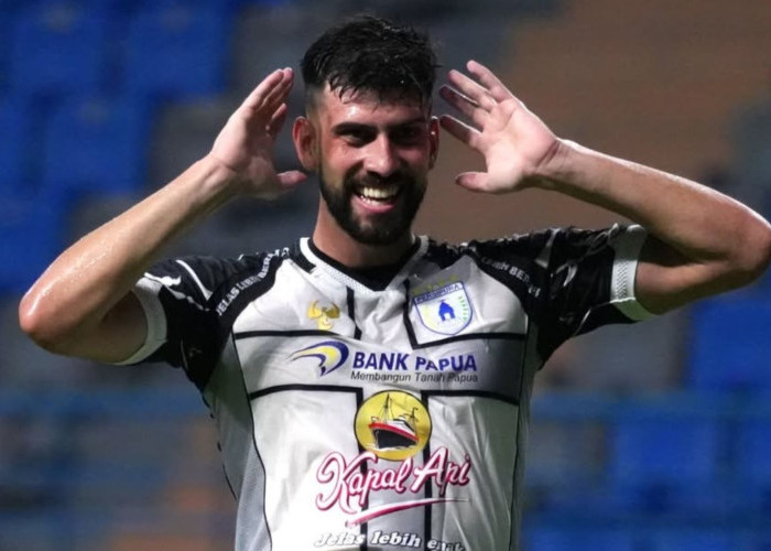 Hasil Persipura Jayapura Hari Ini: Tumbangkan Persiba 2-1 di Pekan 15 Championship