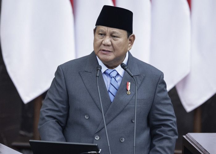 Prabowo Dorong Dwi Kewarganegaraan Terbatas bagi Talenta dan Atlet Indonesia