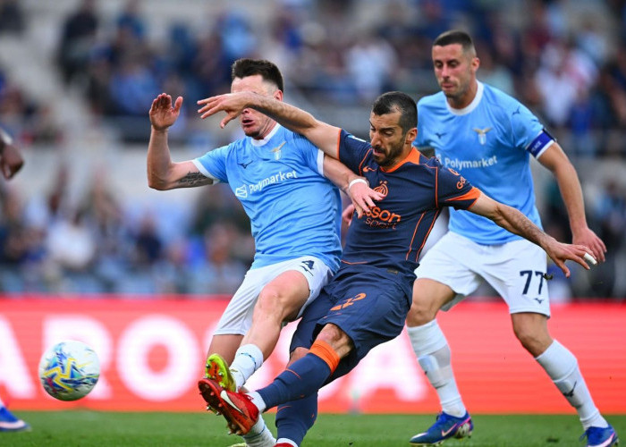 Prediksi Lazio vs Inter Milan di Final Coppa Italia 2026: Nerazzurri Lebih Diunggulkan